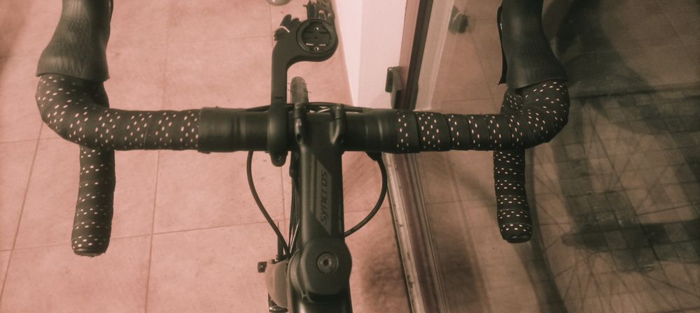 Bicicleta SCOTT Addict 10 endurance