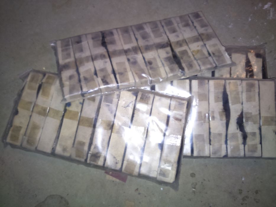 Лента красящая к матричным принтерам