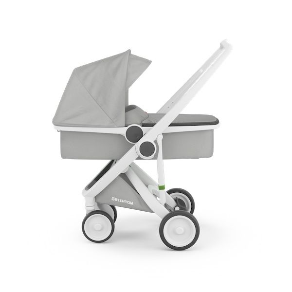 Greentom 3-in-1 Stroller428874682147153924