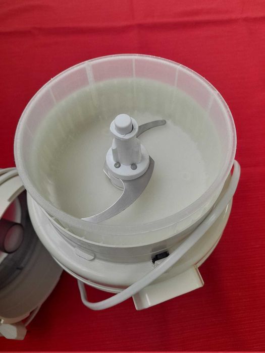 Picadora Moulinex 123