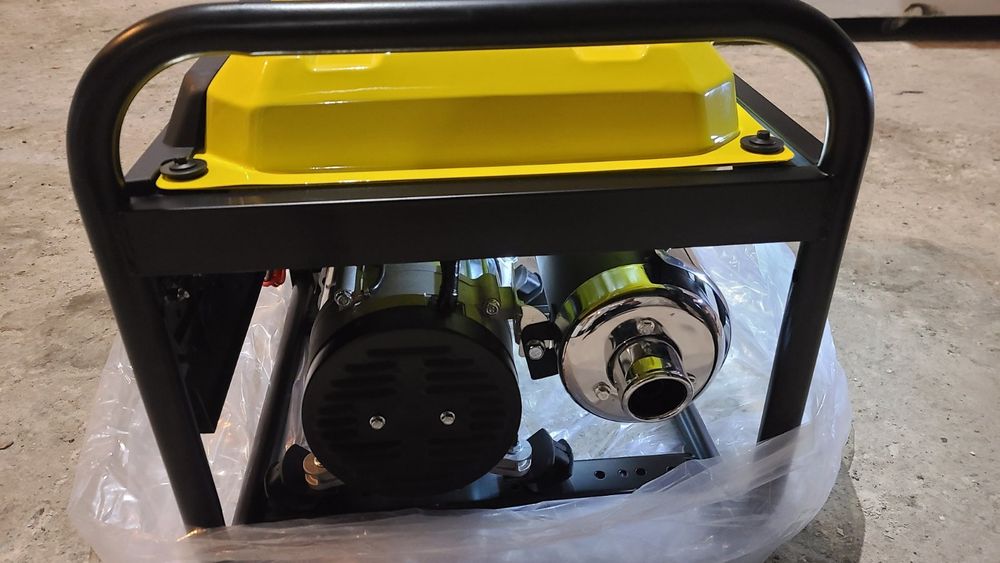 Генератор 2.8 kva