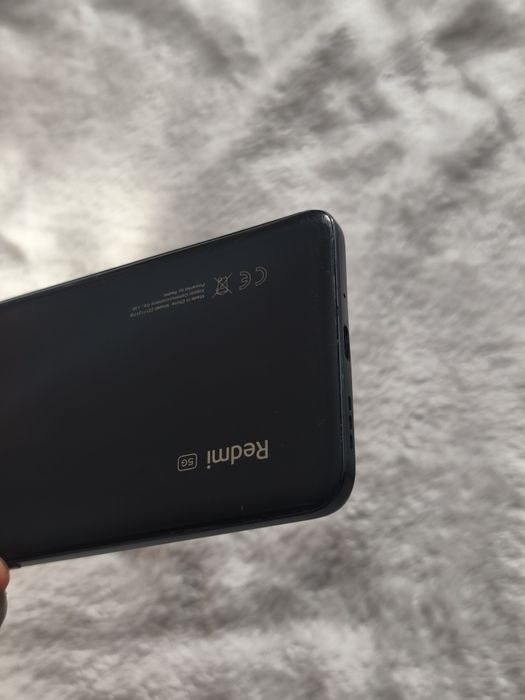 Телефон замовлений Xiaomi Redmi Note 12 5g