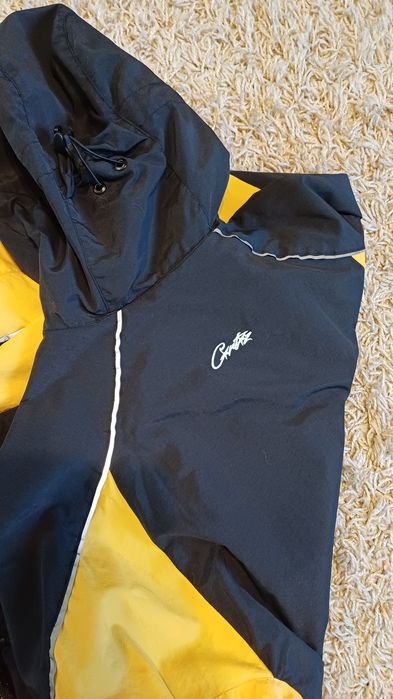 Куртка вітровка Corteiz