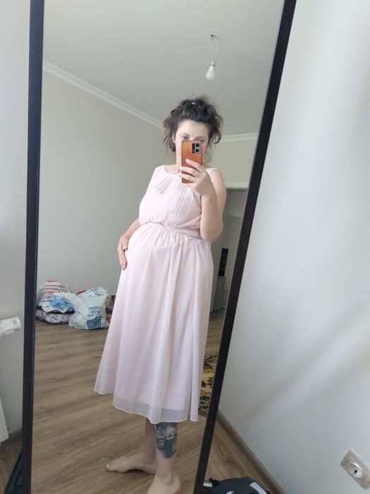 Плаття Нарядне на вагітних