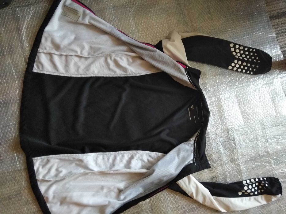 Endurance Damska bluza do biegania M Suuuper stan