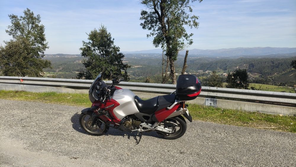 Honda Varadero 1000 xl