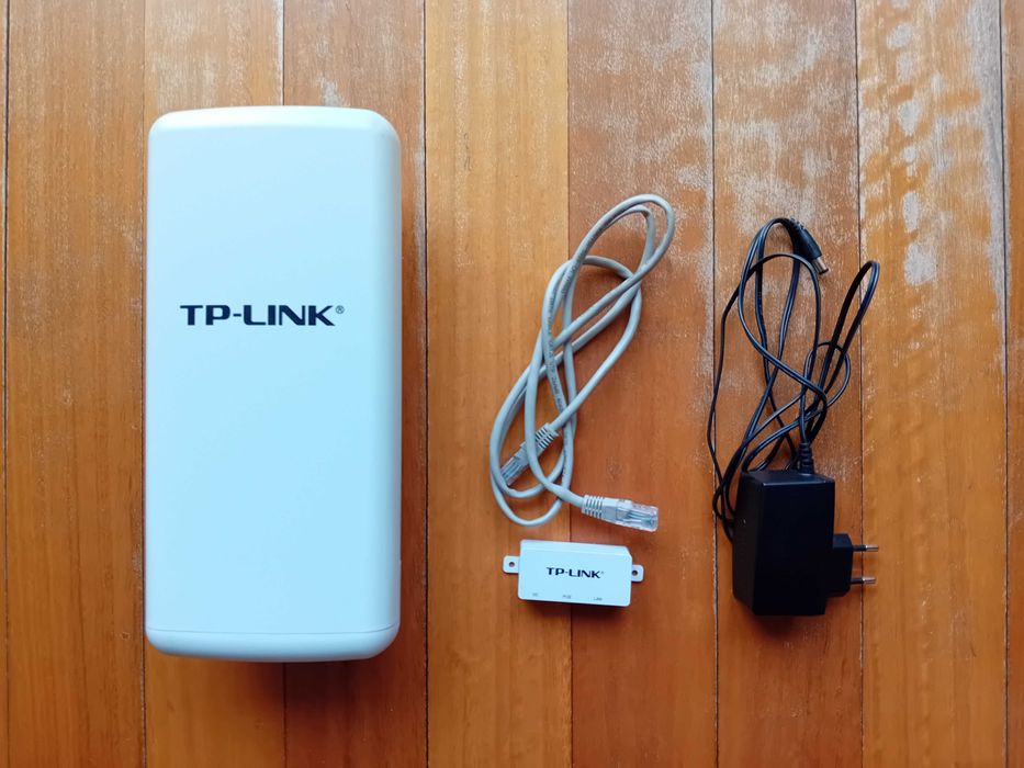 Antena Wireless Access Point TL-WA7210N