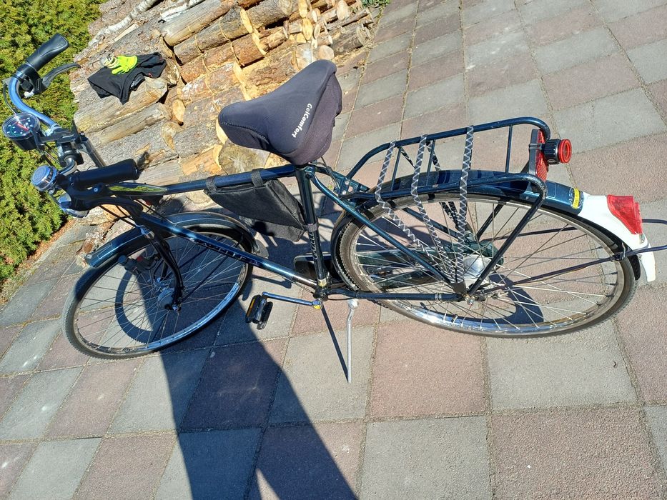Sprzedam rower gazelle