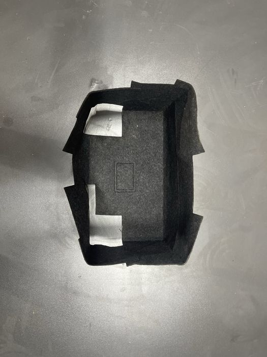 Кожух аккумулятора jeep cherokee 2014 2016 2018 2020 2022