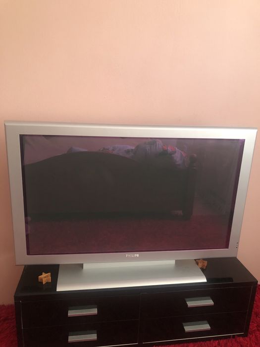 Телевізор фірми PHiLiPS