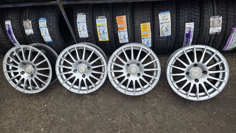 диски 15 4/114.3 RW superspeed Chevrolet Mitsubishi Nissan Kia Hyundai