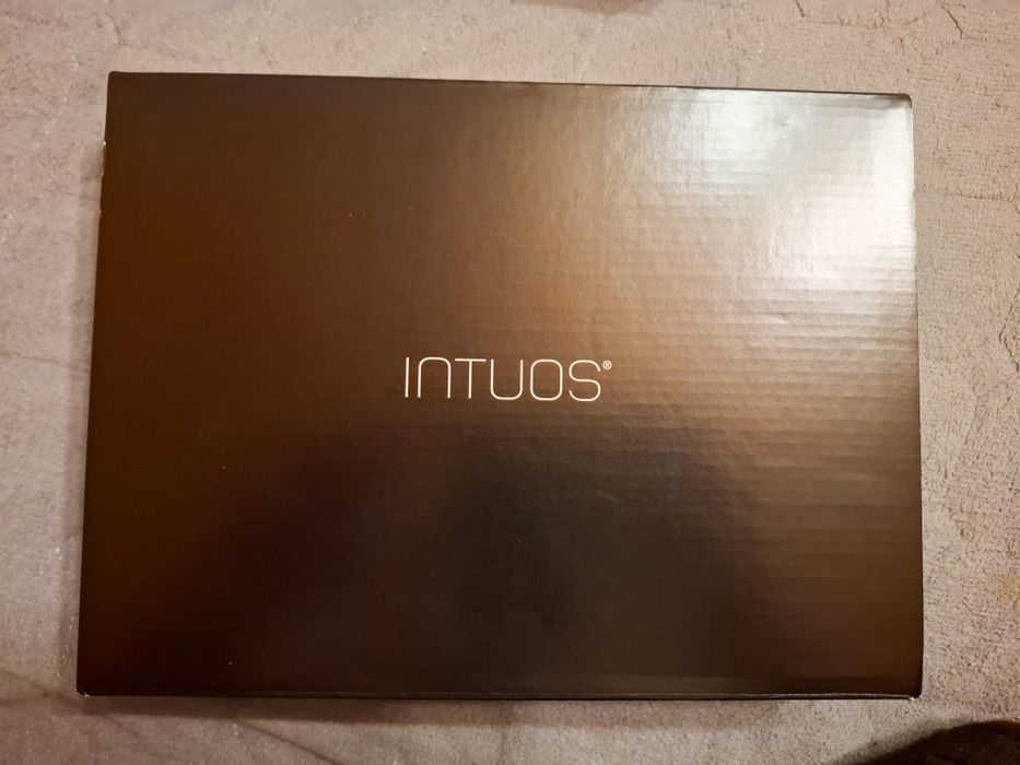 Tablet graficzny Wacom Intuos Draw (CTL-490DW) – NOWY w folii, komplet