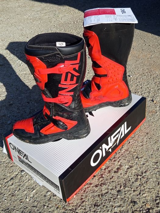 Buty cross enduro ONEAL