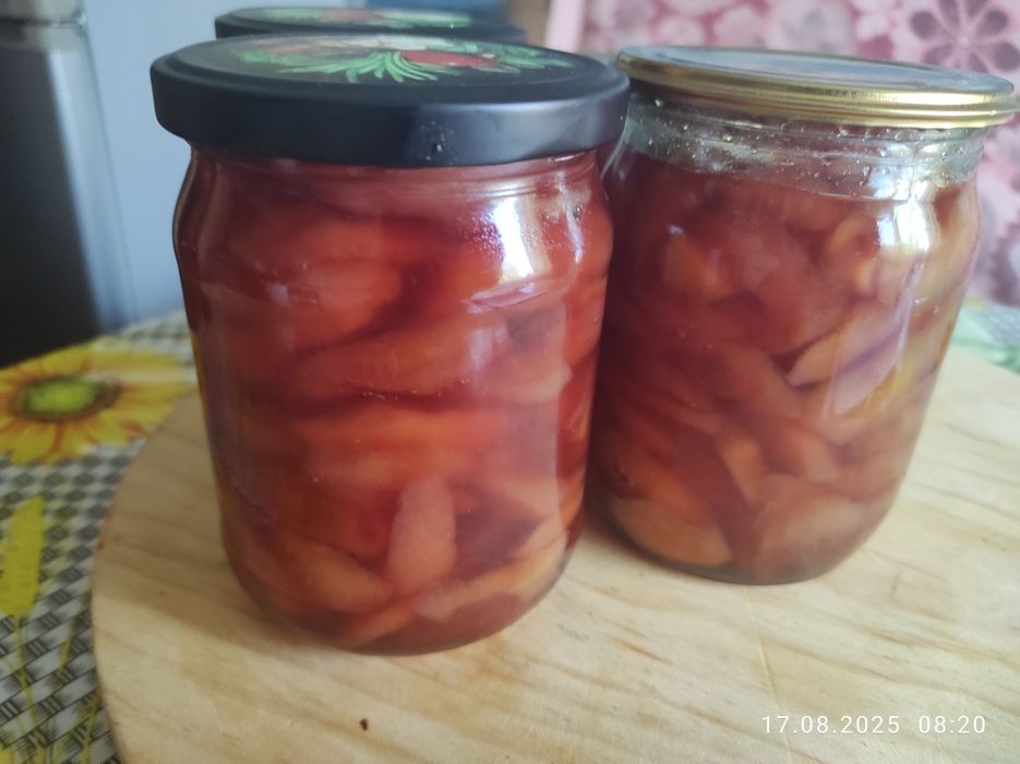 Продам варенье из разных ягод