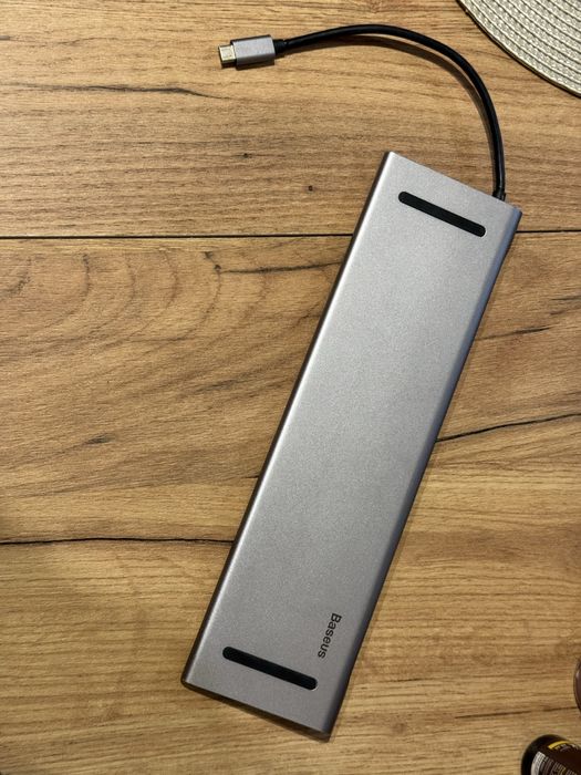 Baseus Type C Hub 10w1
