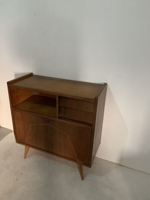 Móvel vintage Licoreiro