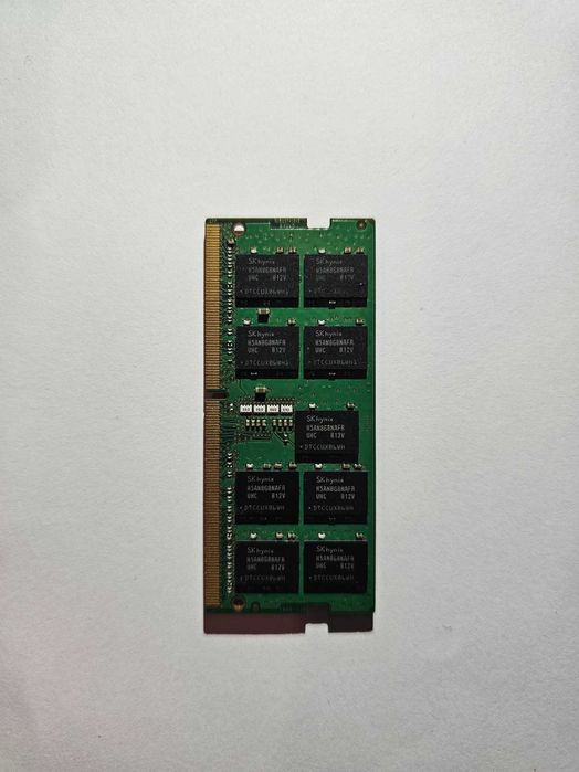 Memória RAM SODIMM 16Gb DDR4 BPC para portátil