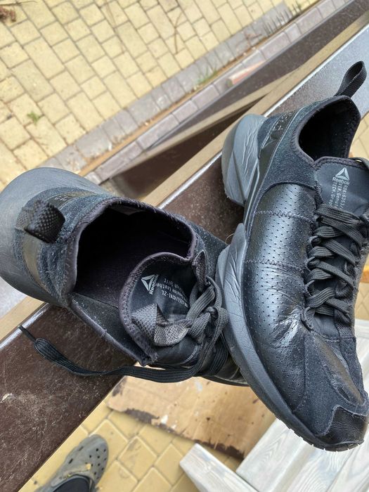 Кросовки Reebok 45 р.