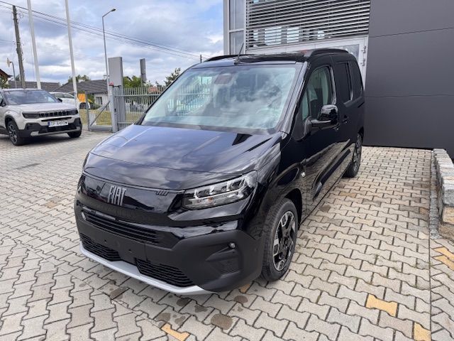 Fiat Qubo