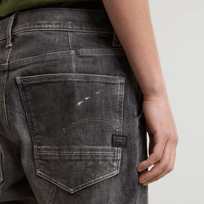 G-Star Premium Kairori 3D Slim Jeans (size W33 L34)