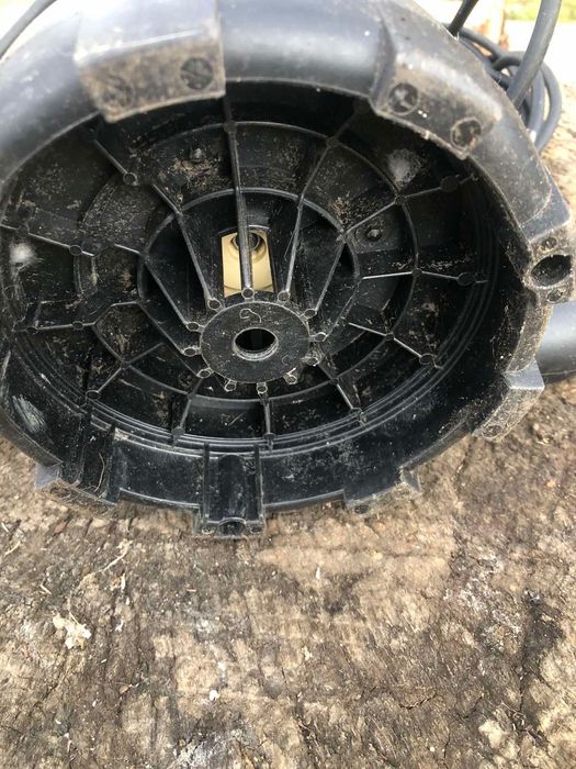 Насос husqvarna 6000