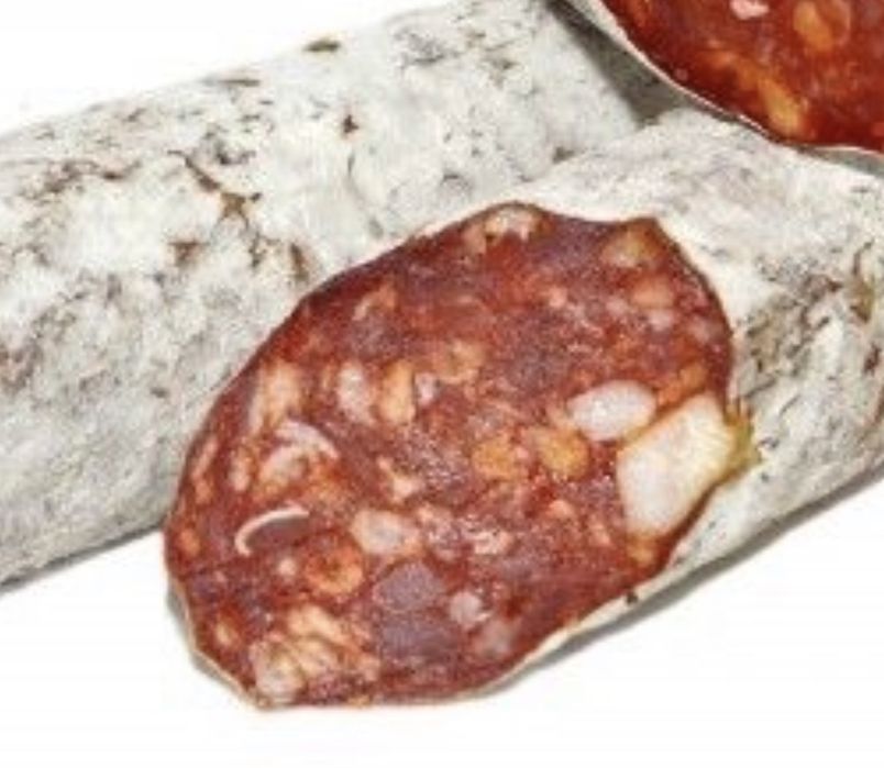 Салями. Фует Costa Brava. Опт. Испания