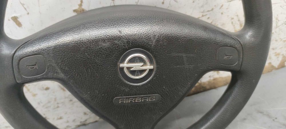 Opel Agila A Kierownica AIRBAG