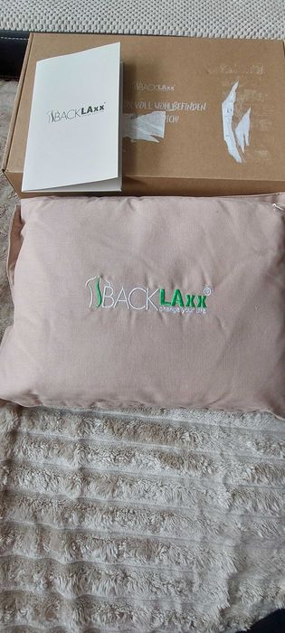 Poduszka akupresurowa BACKLAxx® 38x30cm