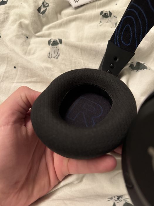 Steelseries arctis nova 5LP wireless