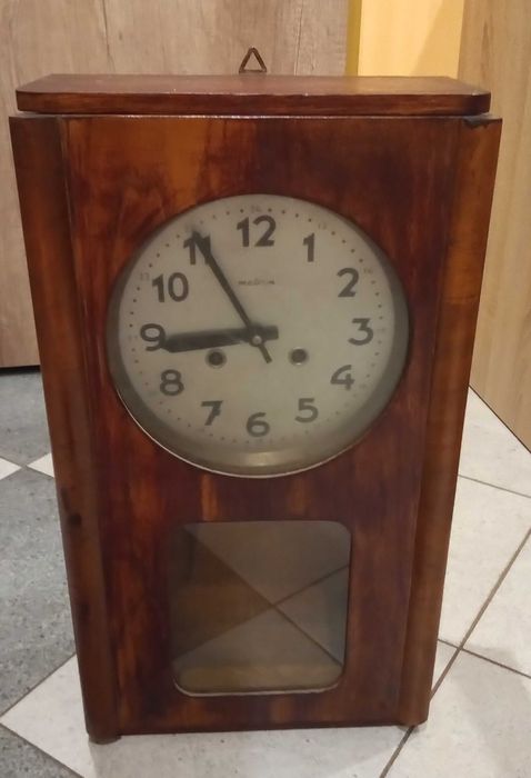 Sprzedam zegar wiszący Metron