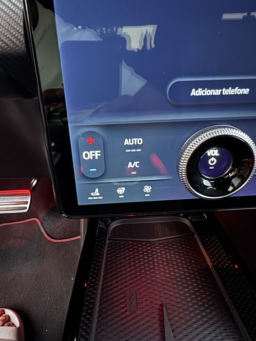 Ford Mustang Mach-E 4 awd  versao PREMIUM 2023
