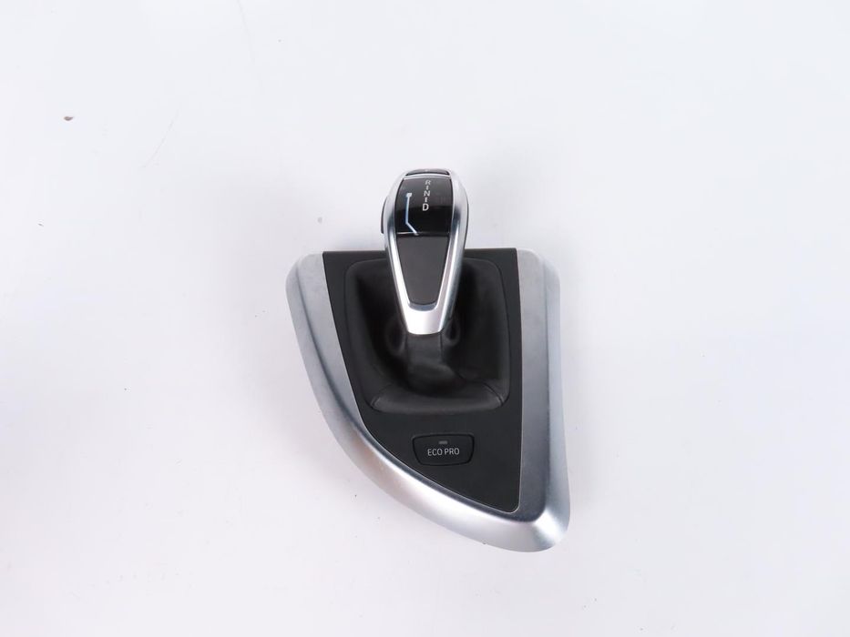 Manete / Alavanca De Velocidades Bmw 1 Coupe Ref: 61319246472 /