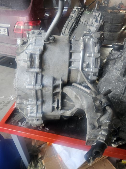 Варіатор b150 a150 b170 b200, a200, b180, a180, w245,w169 акпп Мерс