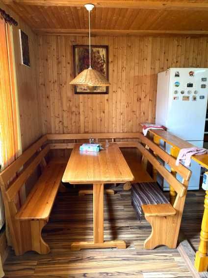 Продам классный 3х этажный дом Сурско-Литовское Днепр (с ремонтом)