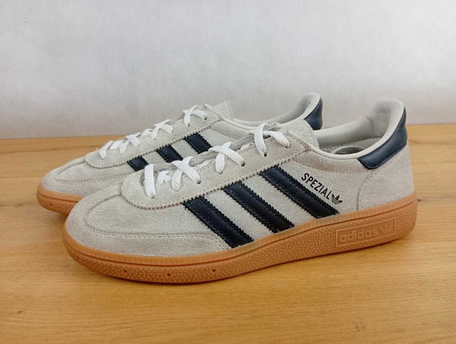 Adidas Originals Spezial, buty damskie sportowe, rozmiar 38 2/3