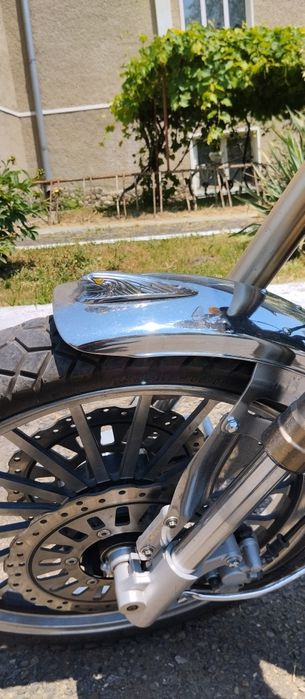 Продам Geon Daytona 350cc