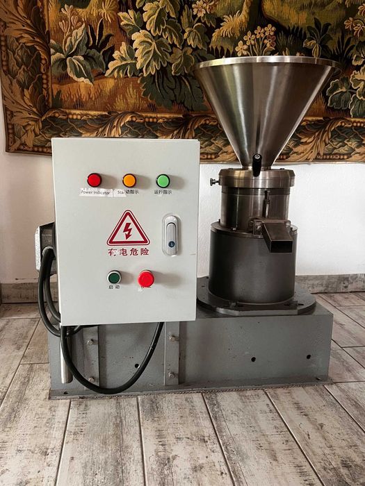 Młyn Koloidalny JMV 150 KEGEL MACHINES