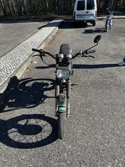 Macal tr 50  P6R