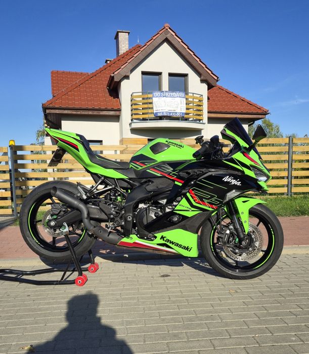 Kawasaki