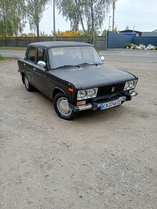 Продам 2106 газ бензин