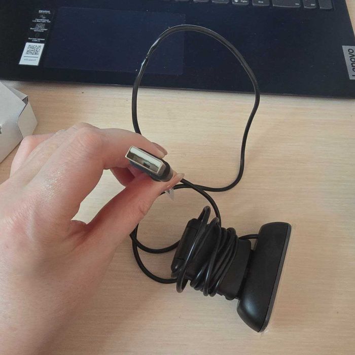 WEB-камера Logitech HD Webcam C270