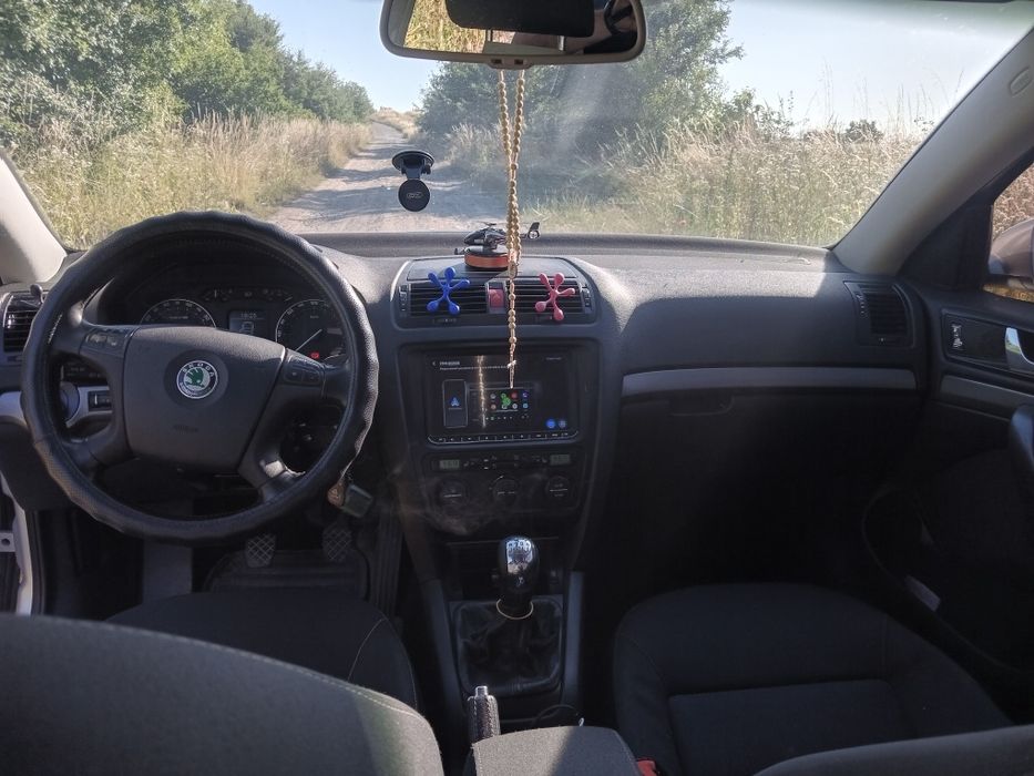 Продам авто шкоду