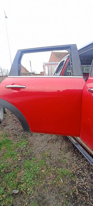 mini cooper S Clubman F54 2.0T B48 lak 851/3 BAJ samochód na części