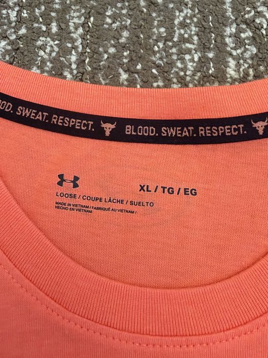 Майка чоловіча Under Armour ХL
