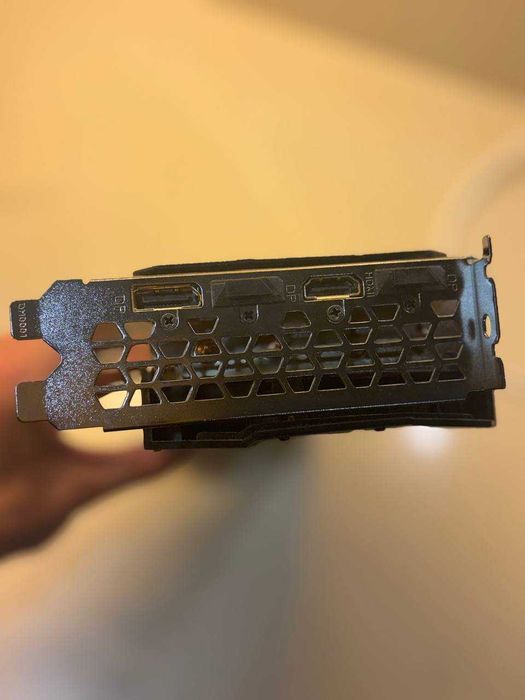 Gigabyte Rtx 2070 Super 8GB