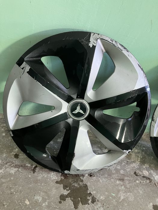 Колпаки 16’’ Roco jestic