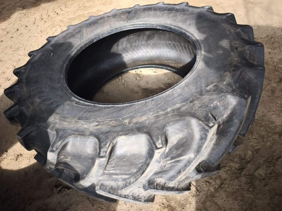 Opona jak Nowa 650/65 r38 mitas PEWNA ZDROWA 2022- 2023r. Continental