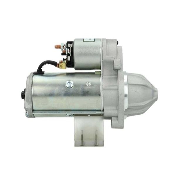 Стартер Ssangyong kyron Ссангйонг кайрон 2.0 xdi