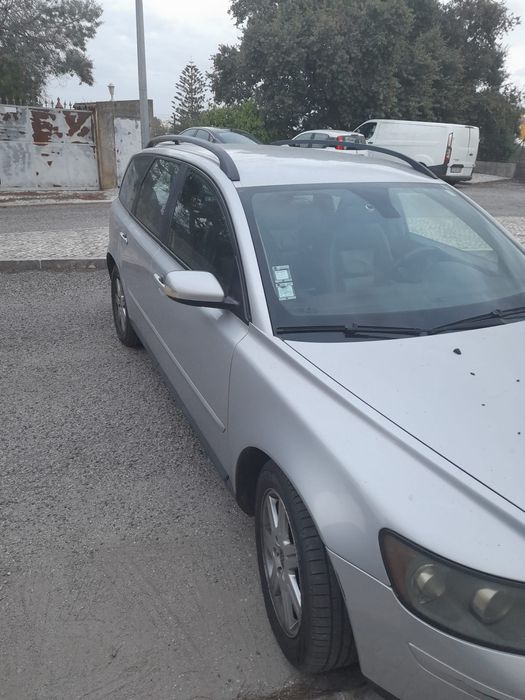 Volvo v50  1.9d..