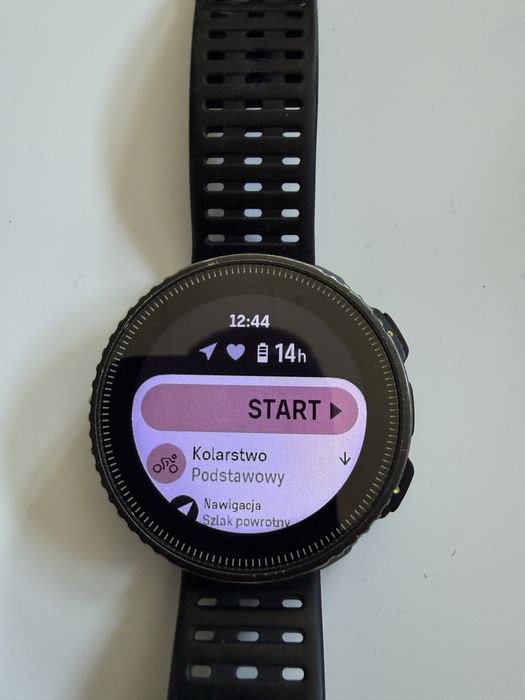 Zegarek Suunto Vertical